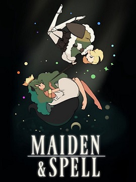 Maiden And Spell Steam CD Key