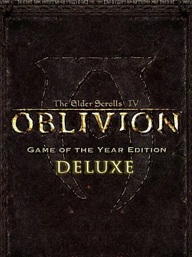 The Elder Scrolls IV: Oblivion GOTY Deluxe Edition Steam CD Key