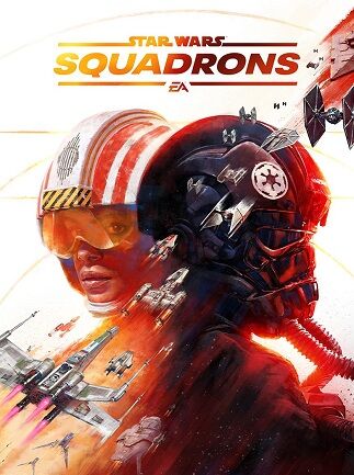 STAR WARS™: Squadrons (PL/EN) Origin CD Key