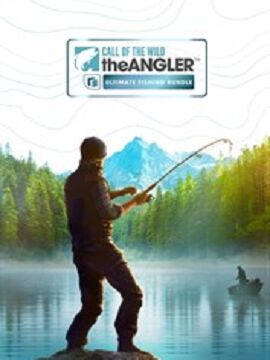 Call of the Wild: The Angler - Ultimate Fishing Bundle Steam Altergift