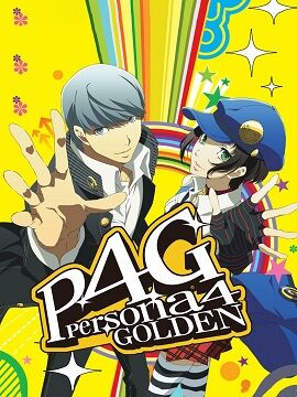 Persona 4 Golden Standard Edition Europe Steam CD Key