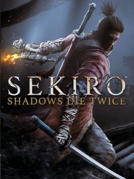 Sekiro: Shadows Die Twice Standard Edition Steam Account