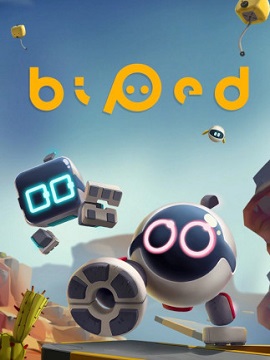 Biped Steam CD Key