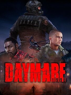 Daymare: 1998 Steam CD Key