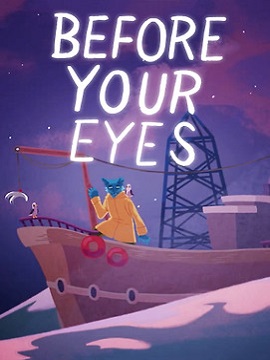 Before Your Eyes Steam CD Key