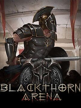 Blackthorn Arena Steam CD Key