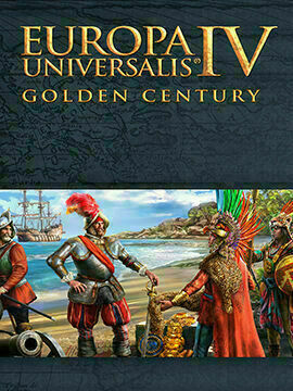 Europa Universalis IV: Golden Century - Immersion Pack Steam CD Key