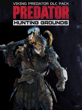 Predator: Hunting Grounds - Viking Predator DLC Pack Steam CD Key