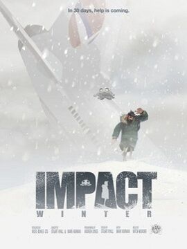 Impact Winter Steam CD Key