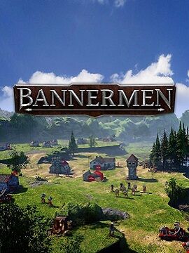 Bannermen Steam CD Key