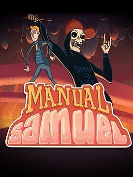 Manual Samuel Steam CD Key