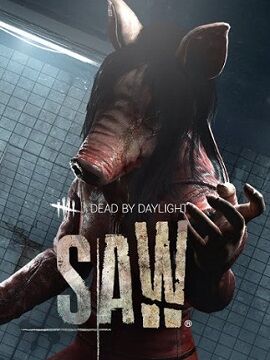 Dead By Daylight - The Saw Chapter Steam CD Key