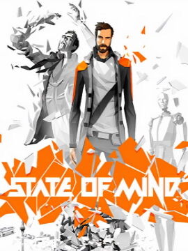 State Of Mind Steam CD Key