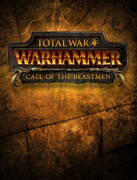 Total War: WARHAMMER - Call Of The Beastmen Steam CD Key