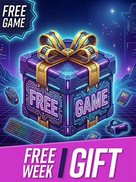 Free Game Week Gift