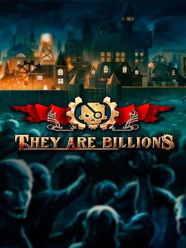 They Are Billions Steam CD Key