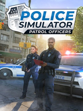 Police Simulator: Patrol Officers Steam CD Key