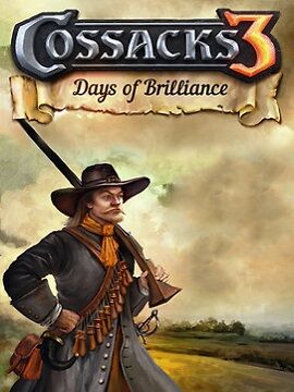 Cossacks 3: Days Of Brilliance Steam CD Key