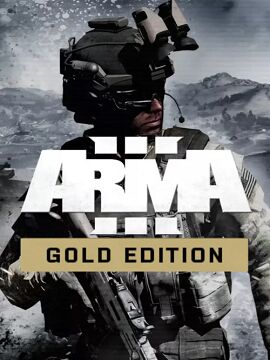 Arma 3 Gold Edition Europe Steam CD Key