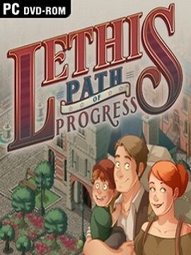 Lethis - Path Of Progress Steam CD Key