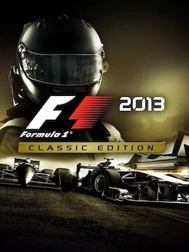 F1 2013 Classic Edition Steam CD Key