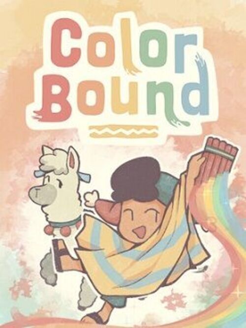 Colorbound Steam CD Key