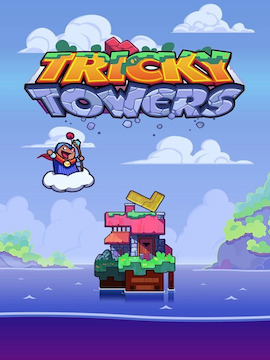 Tricky Towers Steam CD Key