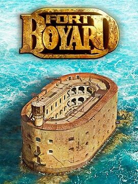 Fort Boyard Steam CD Key