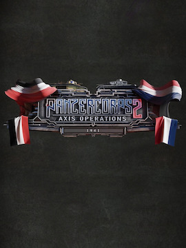 Panzer Corps 2: Axis Operations - 1941 Steam CD Key