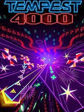 Tempest 4000 Steam CD Key