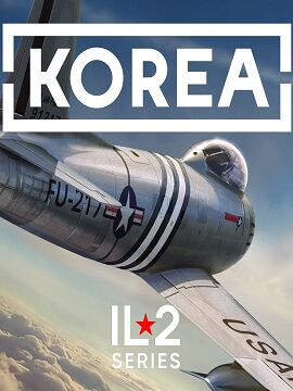 Korea. IL-2 Series Standard Edition Steam Altergift