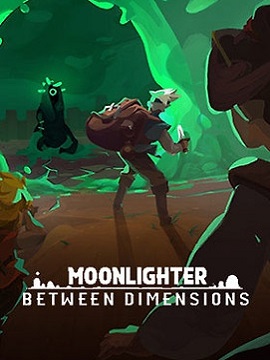 Moonlighter - Between Dimensions Steam CD Key