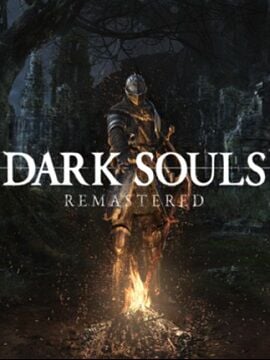 Dark Souls: Remastered Steam CD Key