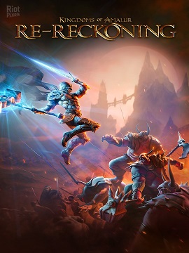 Kingdoms Of Amalur: Re-Reckoning Standard Edition Steam CD Key