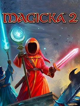 Magicka 2 Standard Edition Steam CD Key