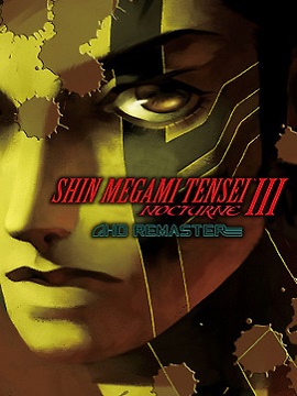 Shin Megami Tensei III Nocturne HD Remaster Standard Edition Steam CD Key