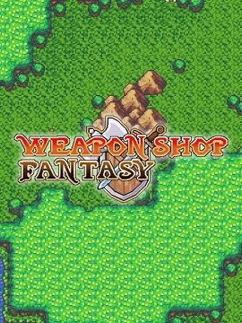 Weapon Shop Fantasy Steam CD Key