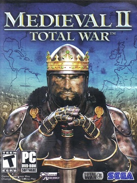 Medieval II: Total War Standard Edition Steam CD Key