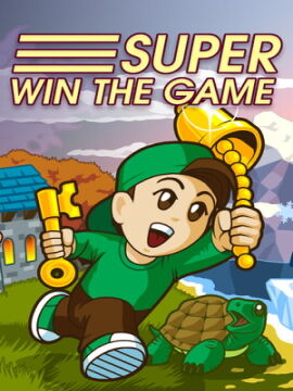 Super Win The Game Steam CD Key