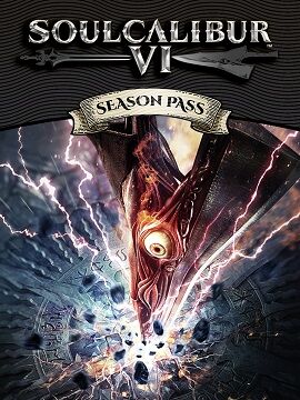 SOULCALIBUR VI Season Pass RU/CIS Steam CD Key