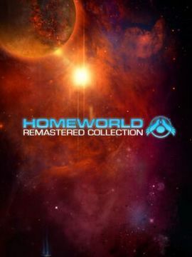 Homeworld Remastered Collection Steam CD Key