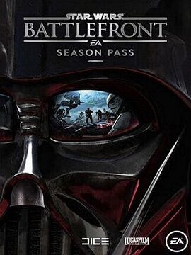 Star Wars Battlefront - Season Pass Origin CD Key