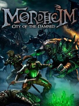 Mordheim: City Of The Damned Steam CD Key