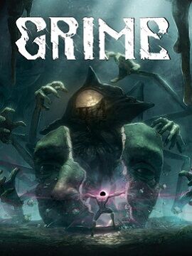 GRIME Steam CD Key