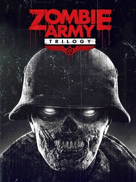 Zombie Army Trilogy Steam CD Key