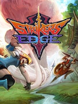 Strikers Edge Steam CD Key