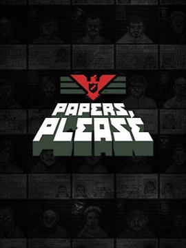 Papers, Please Steam CD Key