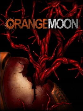 Orange Moon Steam CD Key