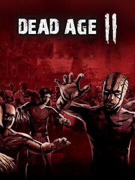 Dead Age 2 Steam CD Key