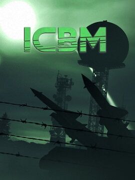 ICBM Steam CD Key